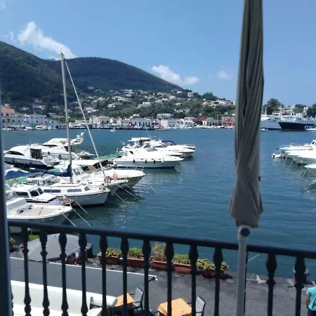 Riva Destra Pensjonat *