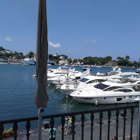 Riva Destra Pensjonat Ischia