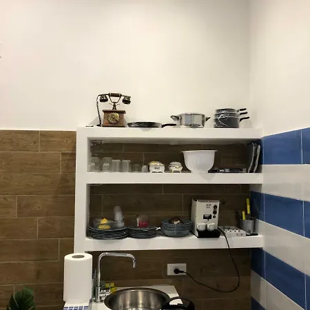 Pensjonat Riva Destra *