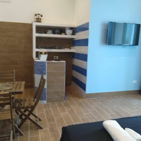 Casa de hóspedes Riva Destra *