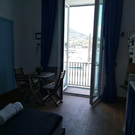 Casa de hóspedes Riva Destra