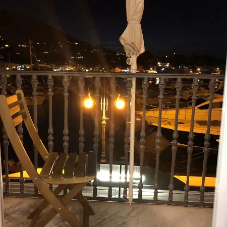 Casa de hóspedes Riva Destra *