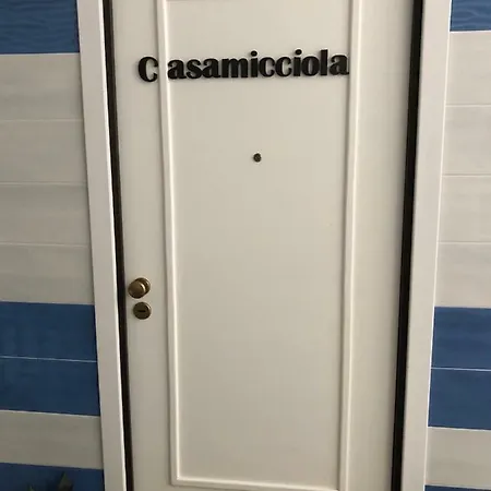 Riva Destra Casa de hóspedes *